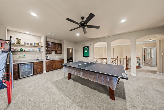 7206 Cattle Barron Court, Midlothian, TX 76065