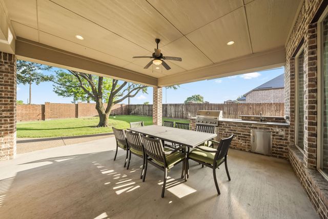 7206 Cattle Barron Court, Midlothian, TX 76065