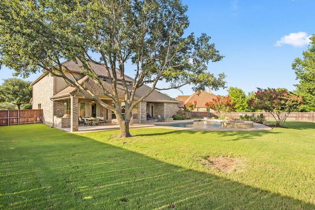 7206 Cattle Barron Court, Midlothian, TX 76065
