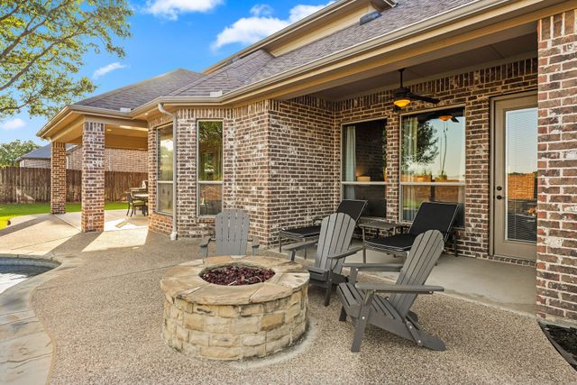 7206 Cattle Barron Court, Midlothian, TX 76065
