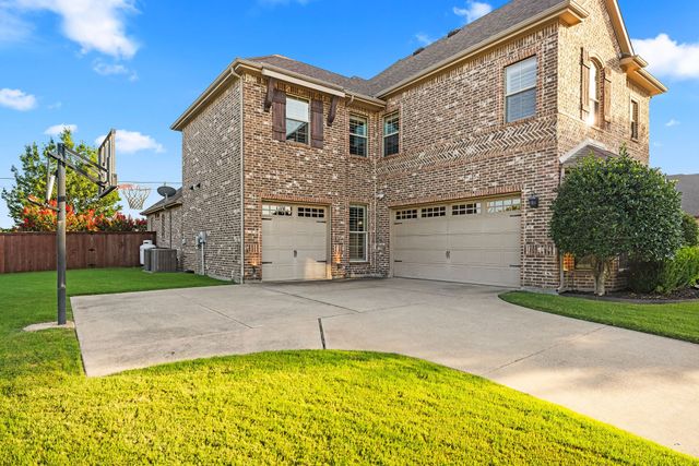 7206 Cattle Barron Court, Midlothian, TX 76065
