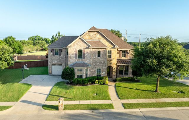 7206 Cattle Barron Court, Midlothian, TX 76065