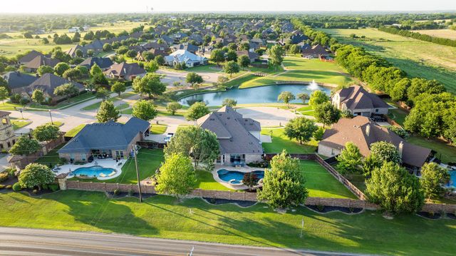 7206 Cattle Barron Court, Midlothian, TX 76065