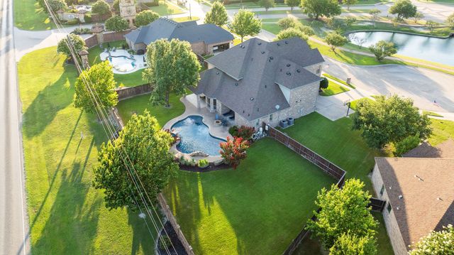7206 Cattle Barron Court, Midlothian, TX 76065