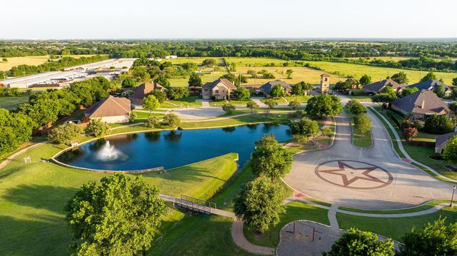 7206 Cattle Barron Court, Midlothian, TX 76065