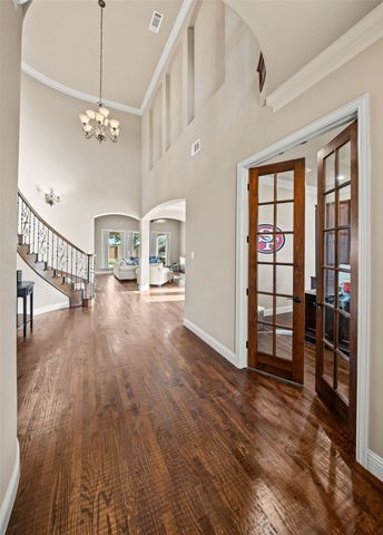 7206 Cattle Barron Court, Midlothian, TX 76065