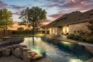 7206 Cattle Barron Court, Midlothian, TX 76065