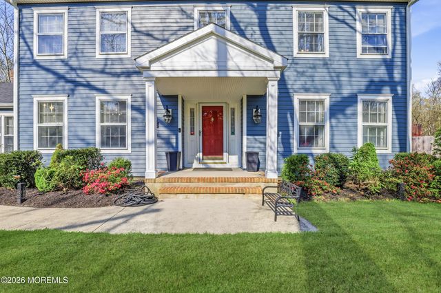 1784 Rolling Ridge Lane, Toms River, NJ 08755