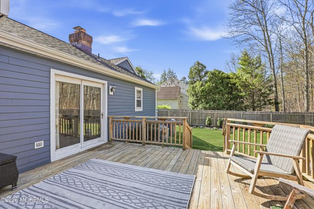 1784 Rolling Ridge Lane, Toms River, NJ 08755