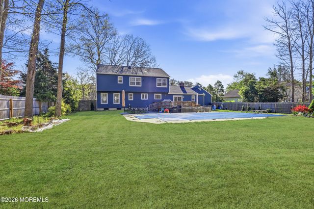 1784 Rolling Ridge Lane, Toms River, NJ 08755