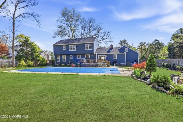 1784 Rolling Ridge Lane, Toms River, NJ 08755