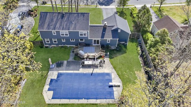 1784 Rolling Ridge Lane, Toms River, NJ 08755