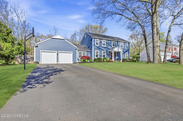 1784 Rolling Ridge Lane, Toms River, NJ 08755