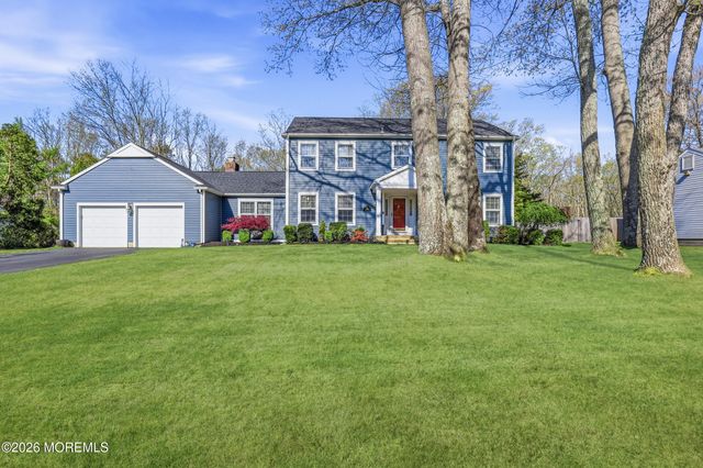 1784 Rolling Ridge Lane, Toms River, NJ 08755