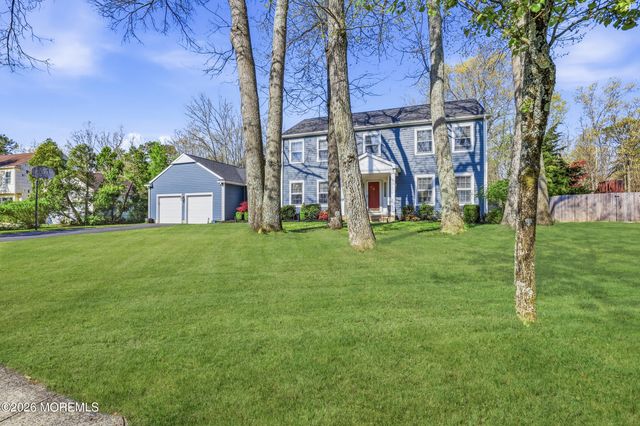 1784 Rolling Ridge Lane, Toms River, NJ 08755