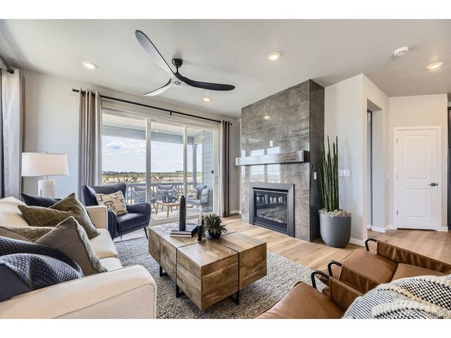 13733 Daffodil Pt, Parker, CO 80134