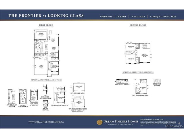 13733 Daffodil Pt, Parker, CO 80134