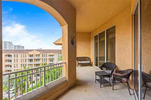 3001 NE 185th Street 716, Aventura, FL 33180