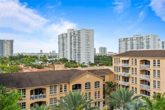 3001 NE 185th Street 716, Aventura, FL 33180