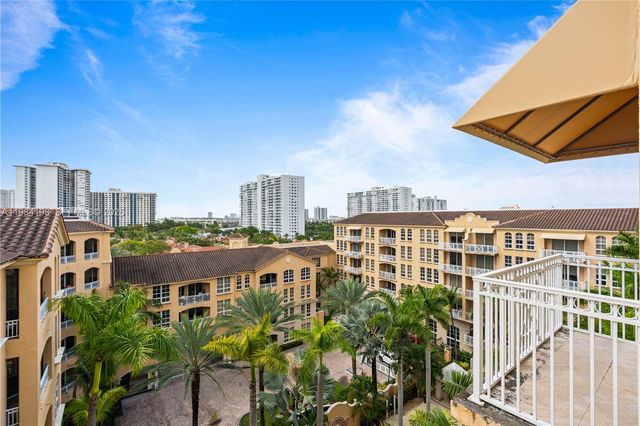 3001 NE 185th Street 716, Aventura, FL 33180