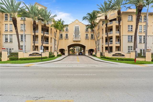 3001 NE 185th Street 716, Aventura, FL 33180