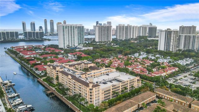 3001 NE 185th Street 716, Aventura, FL 33180