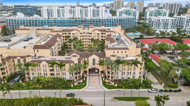 3001 NE 185th Street 716, Aventura, FL 33180