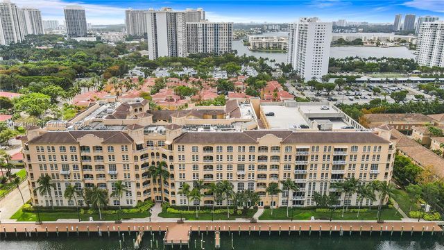 3001 NE 185th Street 716, Aventura, FL 33180