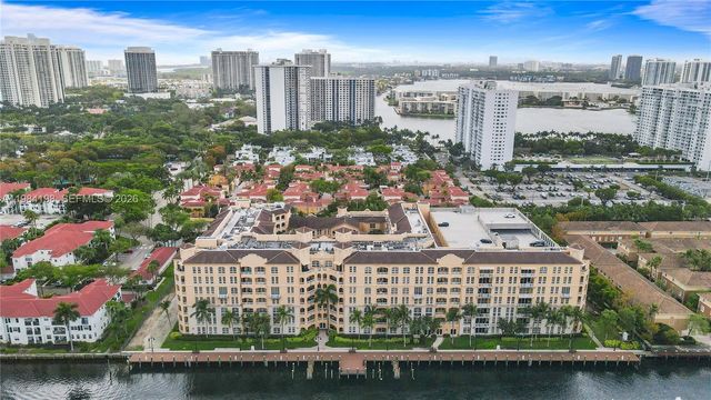 3001 NE 185th Street 716, Aventura, FL 33180
