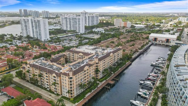 3001 NE 185th Street 716, Aventura, FL 33180