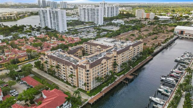 3001 NE 185th Street 716, Aventura, FL 33180