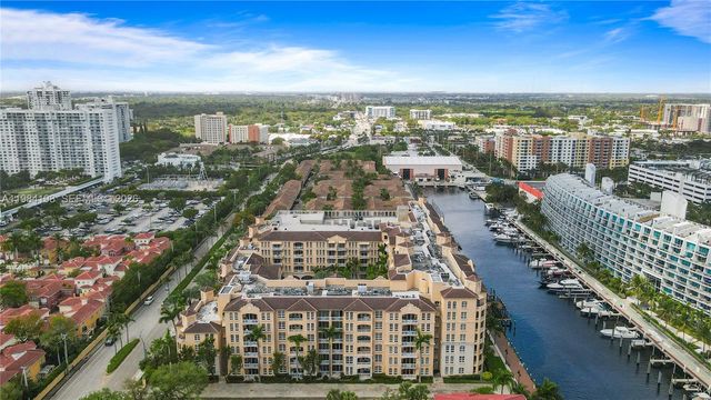 3001 NE 185th Street 716, Aventura, FL 33180