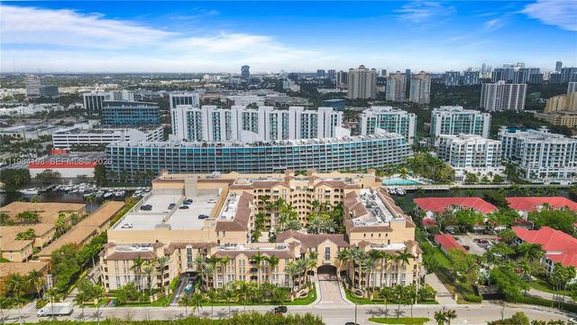 3001 NE 185th Street 716, Aventura, FL 33180