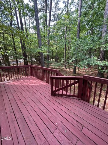 1801 Crystal Downs Lane, Raleigh, NC 27604