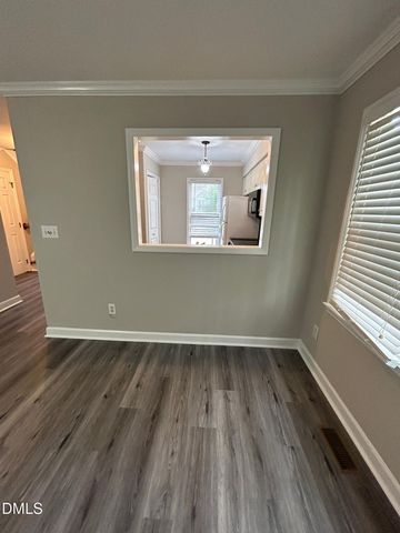 1801 Crystal Downs Lane, Raleigh, NC 27604