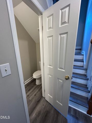 1801 Crystal Downs Lane, Raleigh, NC 27604