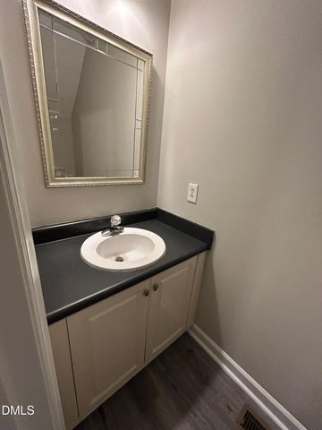 1801 Crystal Downs Lane, Raleigh, NC 27604