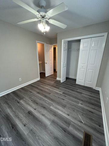 1801 Crystal Downs Lane, Raleigh, NC 27604