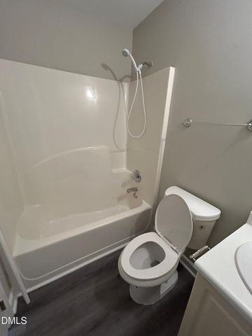 1801 Crystal Downs Lane, Raleigh, NC 27604