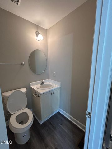 1801 Crystal Downs Lane, Raleigh, NC 27604