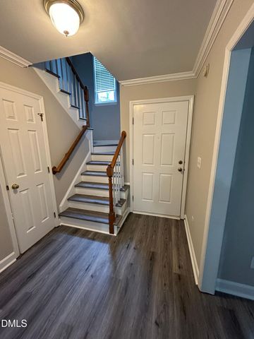 1801 Crystal Downs Lane, Raleigh, NC 27604