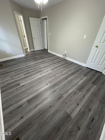 1801 Crystal Downs Lane, Raleigh, NC 27604