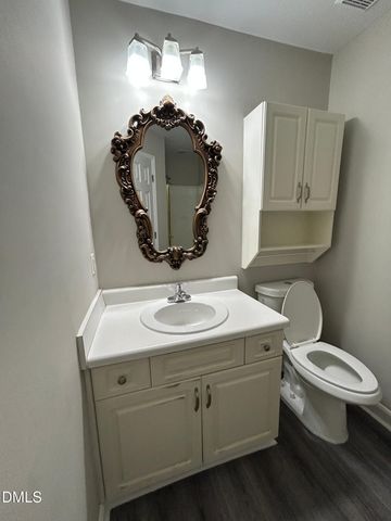 1801 Crystal Downs Lane, Raleigh, NC 27604