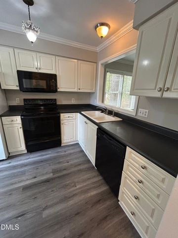 1801 Crystal Downs Lane, Raleigh, NC 27604