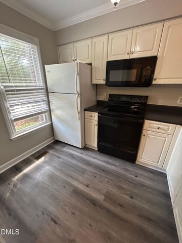 1801 Crystal Downs Lane, Raleigh, NC 27604