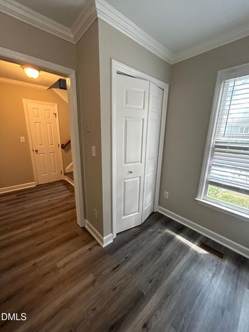 1801 Crystal Downs Lane, Raleigh, NC 27604