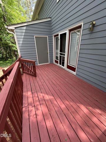 1801 Crystal Downs Lane, Raleigh, NC 27604