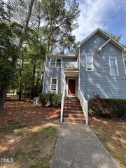 1801 Crystal Downs Lane, Raleigh, NC 27604