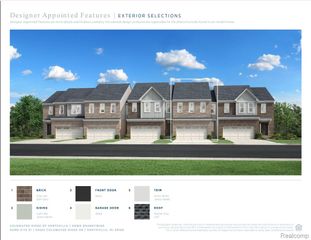 49562 Coldwater Ridge Drive, Northville Township, MI 48168