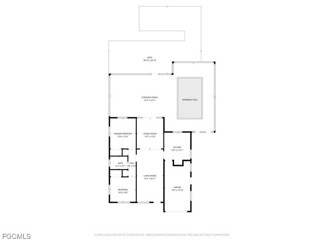 2556 Cay CV, Matlacha, FL 33993